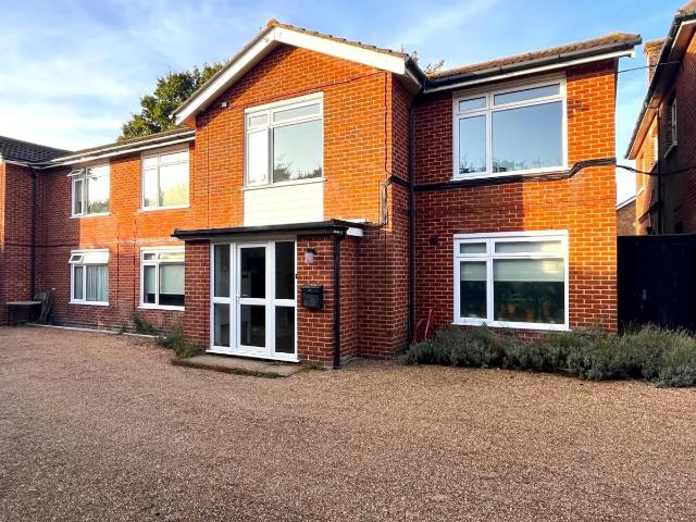 Studio for rent in Wye, Bridgefield