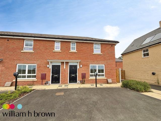 Apartment for rent in Whitton, Key Street