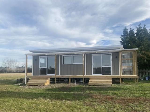 House for rent in Coopers Creek, Canterbury