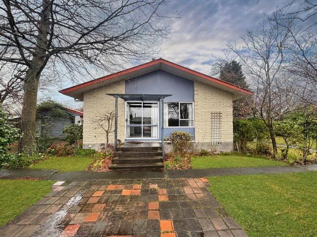 House for rent in Oxford, Canterbury