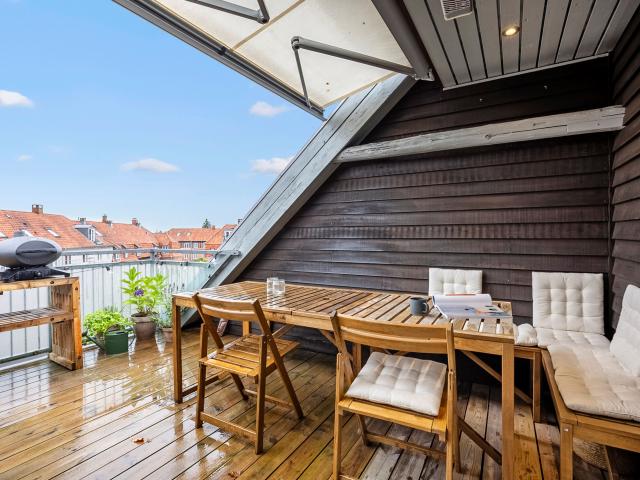 Ejendom til salg i København, Brøndby