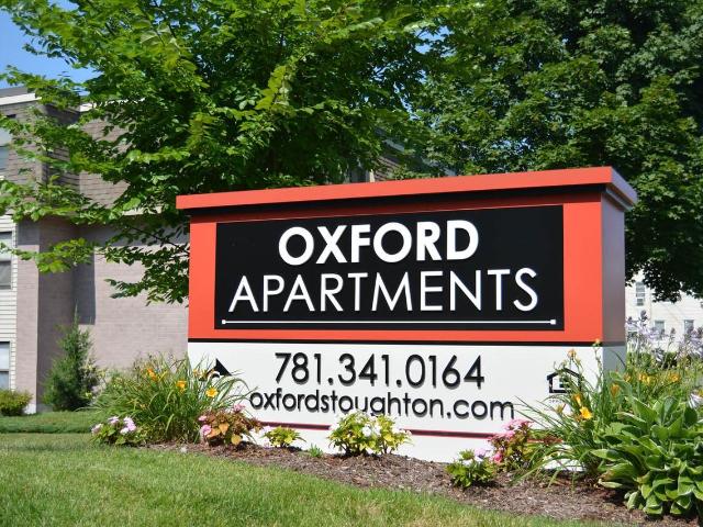Apartment for rent in Stoughton, Massachusetts