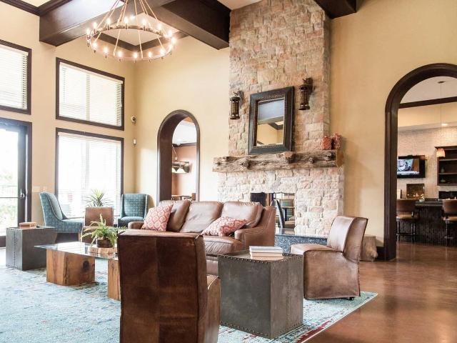 Apartment for rent in Harris, Texas