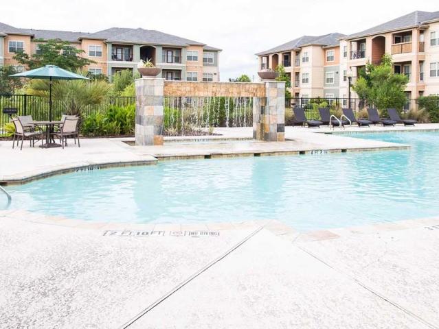 Apartment for rent in Harris, Texas