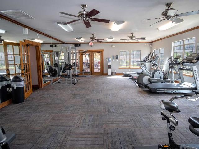 Apartment for rent in Leesville, Texas