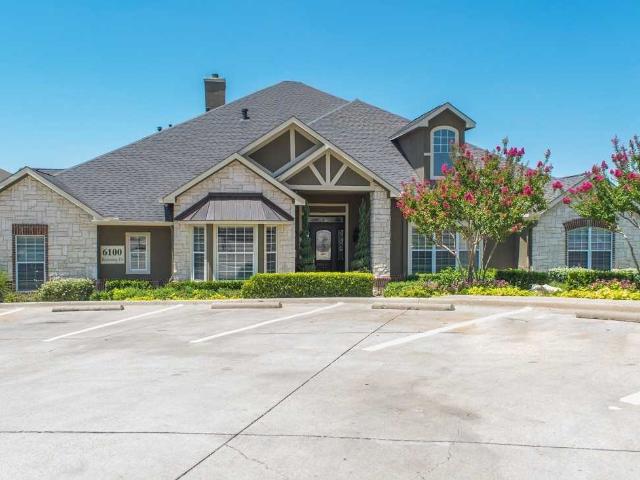 Apartment for rent in North Richland Hills, Tarrant County