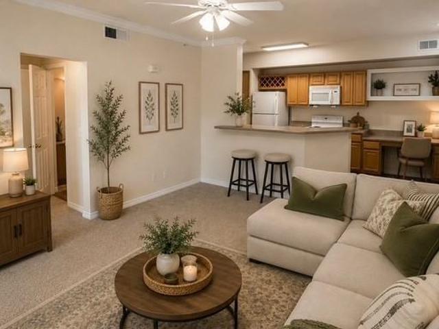Apartment for rent in North Richland Hills, Tarrant County