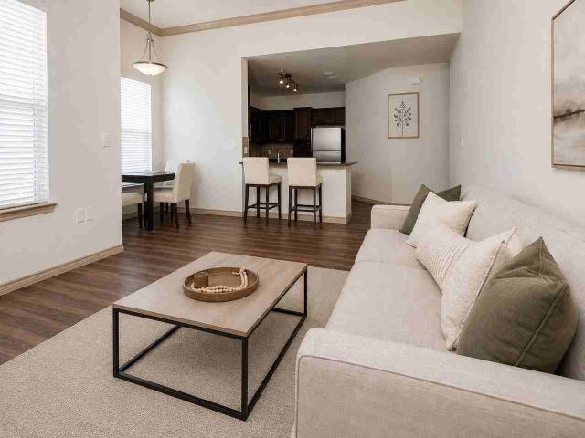 Apartment for rent in North Richland Hills, Tarrant County