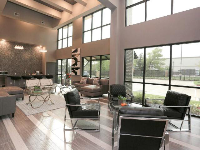 Apartment for rent in Corinth, Texas