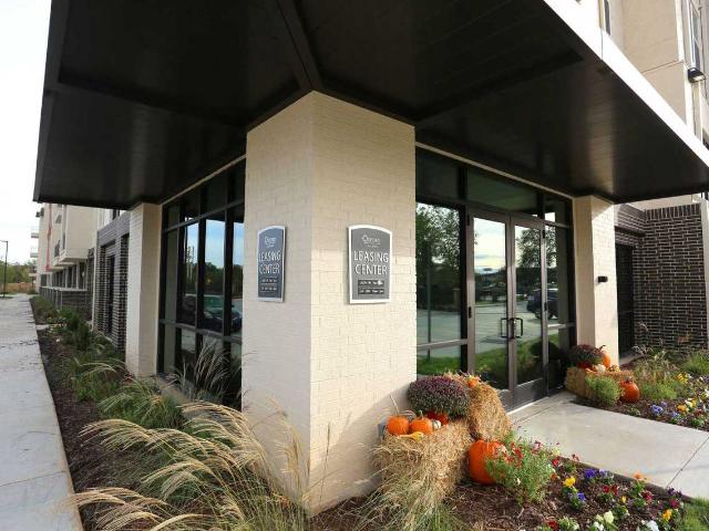 Apartment for rent in Corinth, Texas