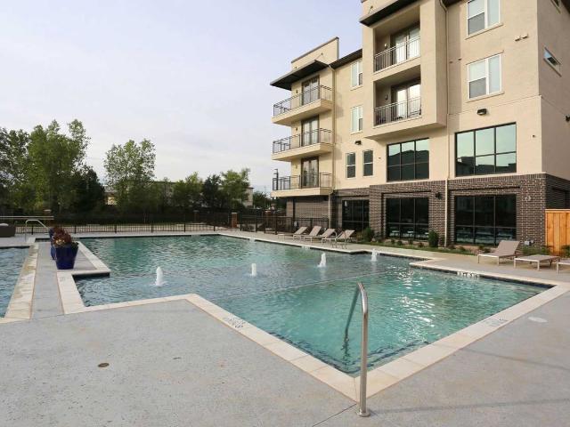 Apartment for rent in Corinth, Texas