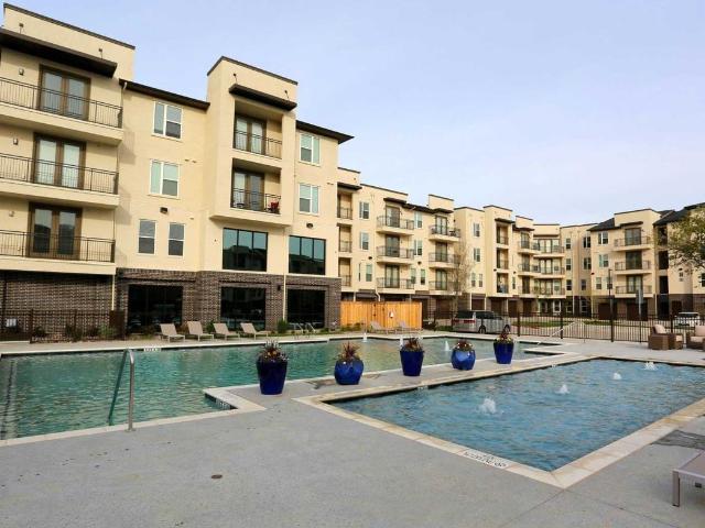 Apartment for rent in Corinth, Texas