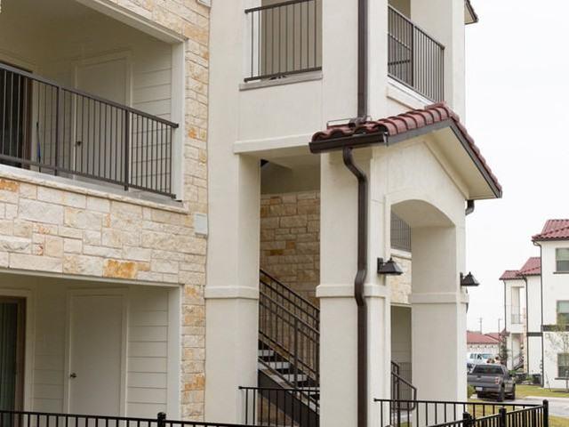 Apartment for rent in Pflugerville, Texas