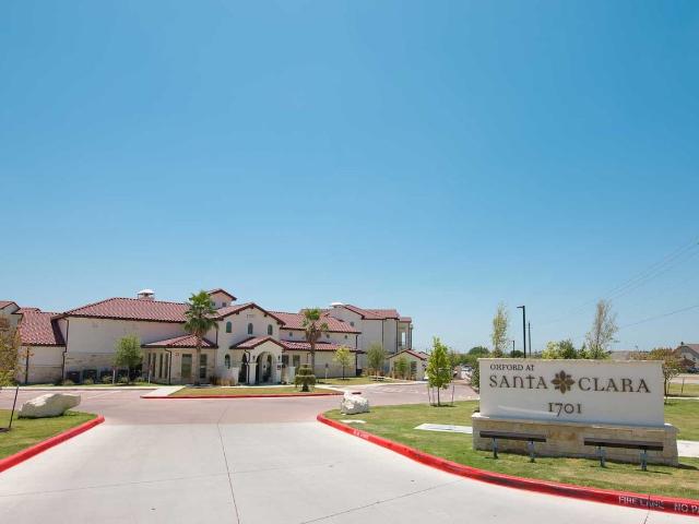Apartment for rent in Pflugerville, Texas