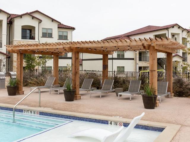 Apartment for rent in Pflugerville, Texas