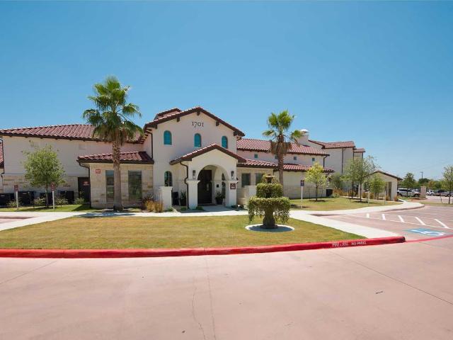 Apartment for rent in Pflugerville, Texas