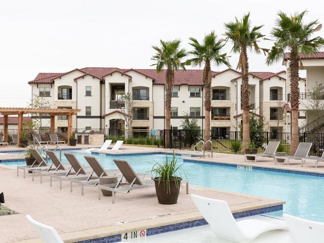 Apartment for rent in Pflugerville, Texas