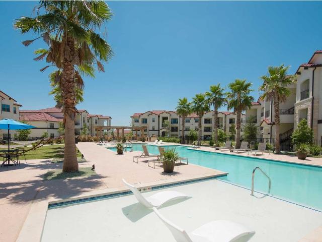 Apartment for rent in Pflugerville, Texas
