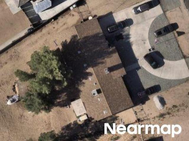 House for sale in Hesperia, California