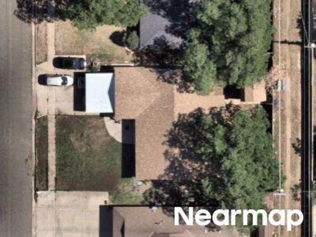 House for sale in Lubbock, Texas