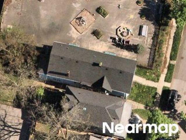 House for sale in Buffalo, New York