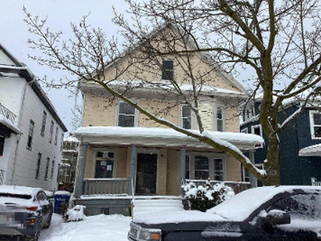 House for sale in Buffalo, New York