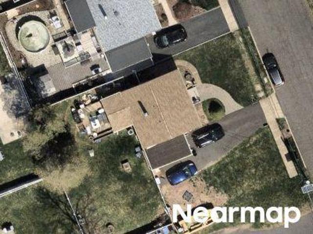 House for sale in South Plainfield, New Jersey