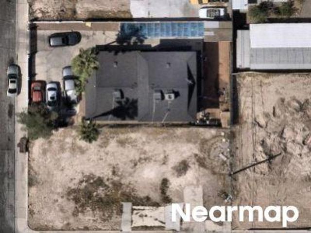Land for sale in Nevada