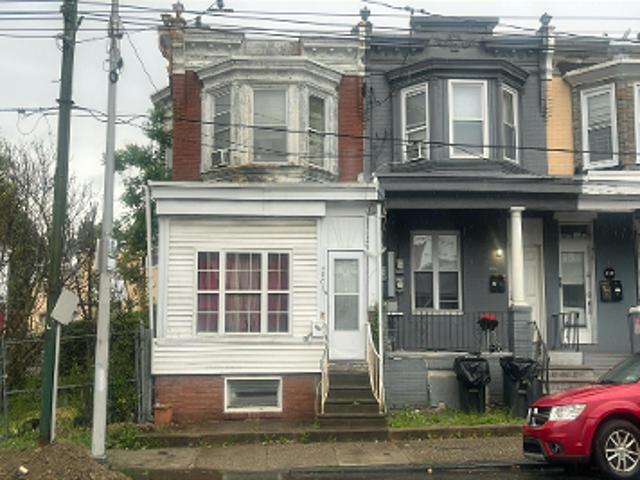 House for sale in Philadelphia, Pennsylvania