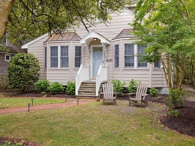 House for sale in Cape May Point, New Jersey