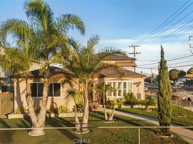 House for sale in Hawthorne, California