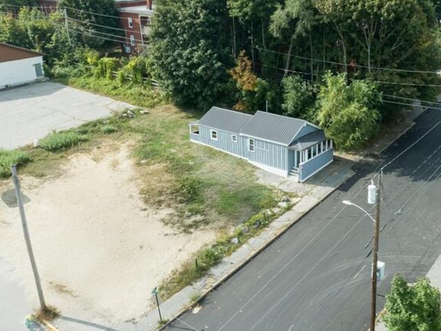House for sale in Rumford, Maine