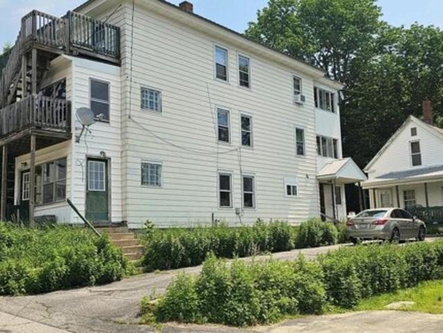 House for sale in Rumford, Maine