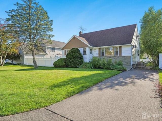 House for sale in South Plainfield, New Jersey