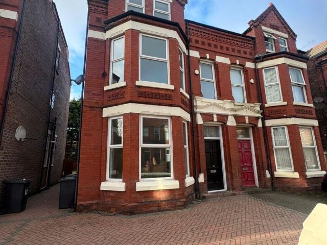 House for rent in Bootle, Sefton