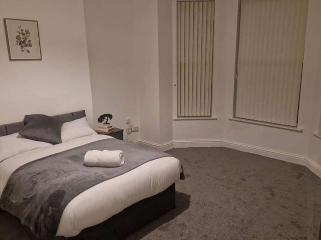 Room for rent in Bootle, Sefton