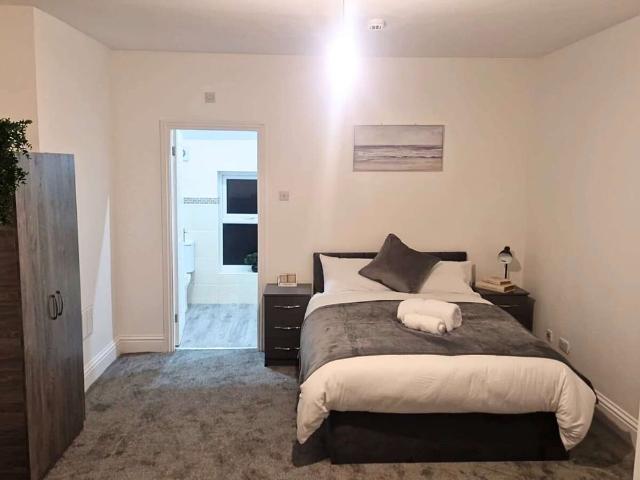 Room for rent in Bootle, Sefton