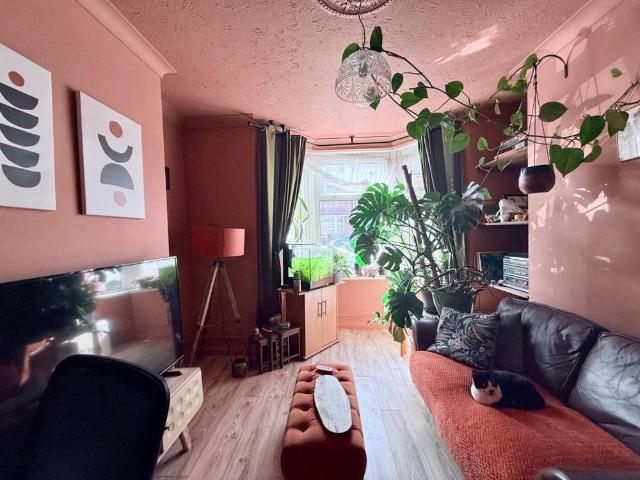 Apartment for rent in Nichols Town, City Of Southampton