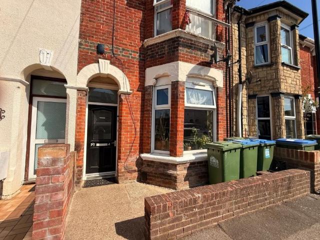 Apartment for rent in Nichols Town, City Of Southampton