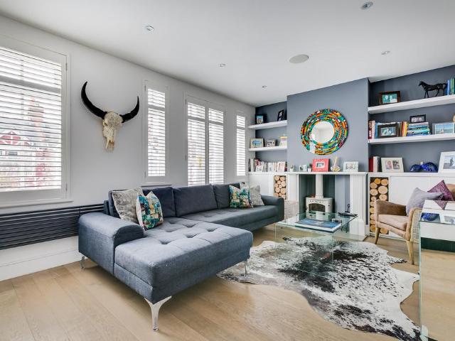 House for rent in London Borough of Merton, Merton Park
