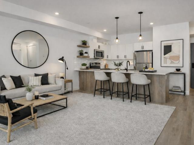 Apartment for rent in East St. Paul, Manitoba