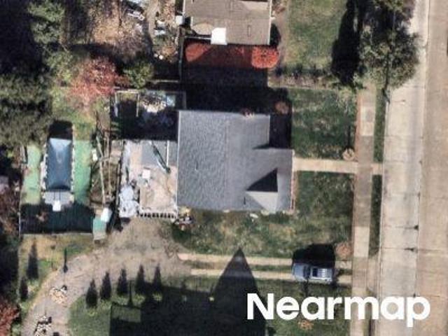 House for sale in Steubenville, Ohio