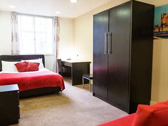 Studio for rent in East Marylebone, Marylebone