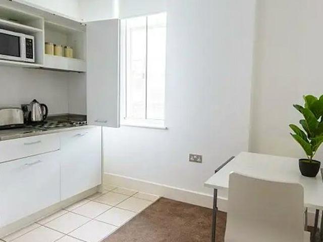 Studio for rent in East Marylebone, Marylebone