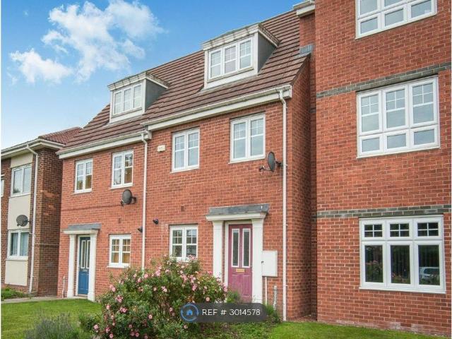 House for rent in Forest Hall, North Tyneside
