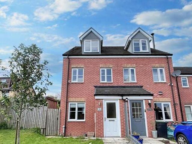 House for sale in Peterlee