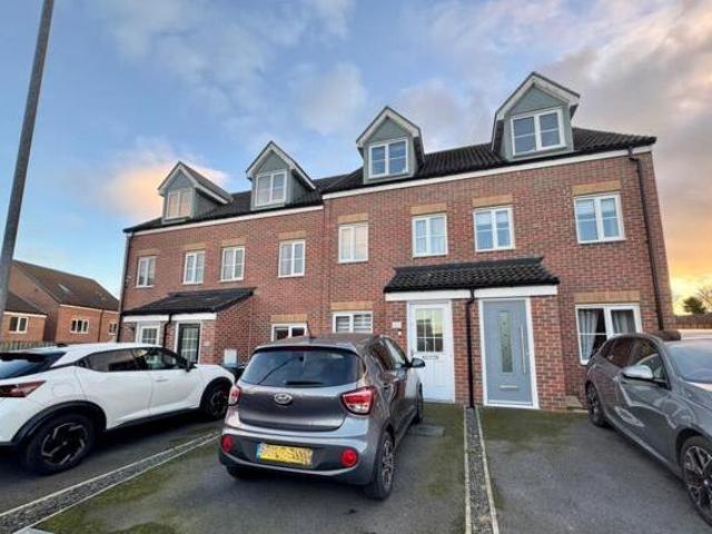 House for sale in Peterlee
