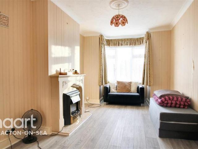 House for rent in Dale Hill, Essex