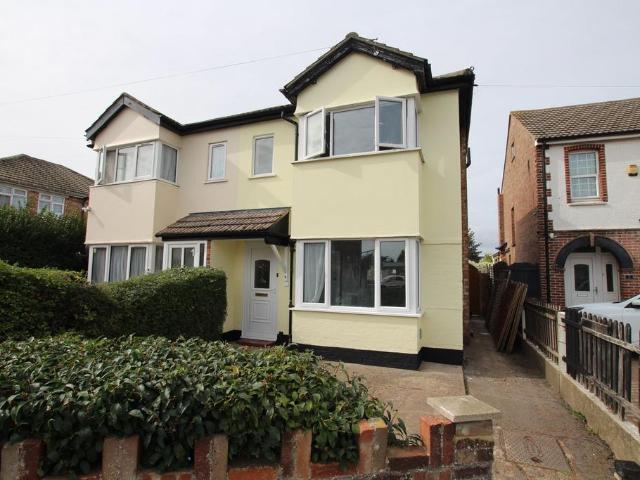 House for rent in Clacton-on-Sea, Tendring