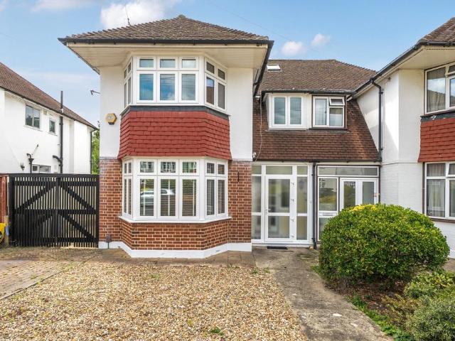 House for rent in Old Malden, Greater London